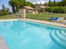 Villino Cinque Colonne