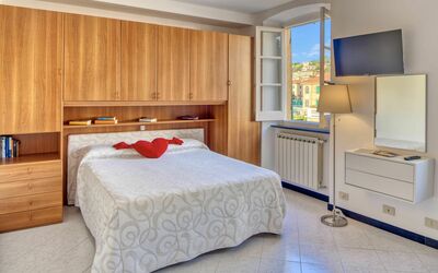Studio Paola - Levanto - Levanto, Liguria, Italia