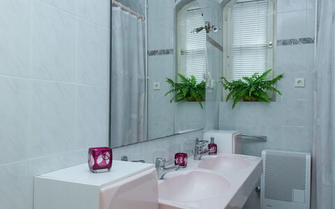 Thuja: Grifo, Arreglo De Tubería, Propiedad, Lavabo, Planta, Edificio, Lavabo Del Baño, Ventana, Arquitectura