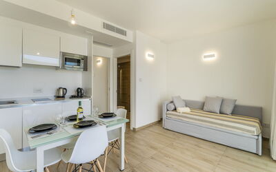 Alojamiento:&nbsp;Capo Falcone Charming Apartment 637.1