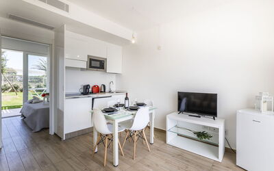 Alojamiento:&nbsp;Capo Falcone Charming Apartment 637.2