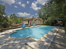 Villa Dell' Alchimista