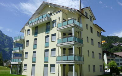 Gerschnistrasse 10