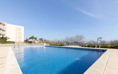 Savinossa Beachfront - Tarragona, Cataluña, España