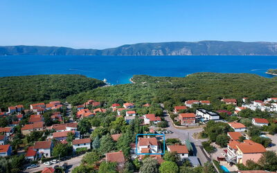 Krk Pinezići 602