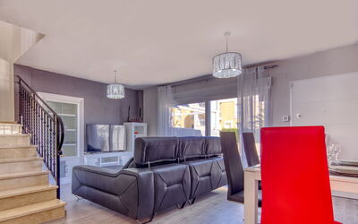 Alojamiento:&nbsp;Casa Linda 836.1