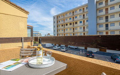 Alojamiento:&nbsp;Les Mas de la Mer 250.6