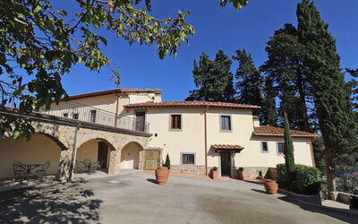 Alojamiento:&nbsp;Colonica Apartament 1 860.5