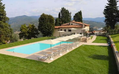 Alojamiento:&nbsp;Villa Apartament 1 860.1
