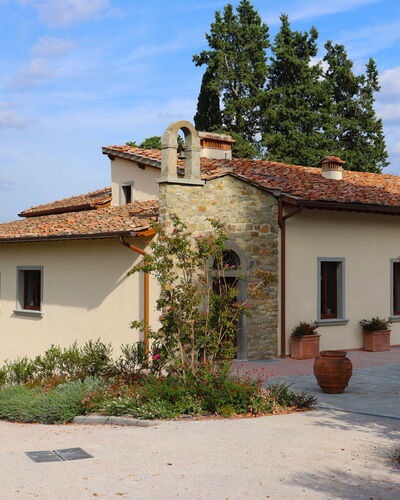 Villa Apartament 2 860.2