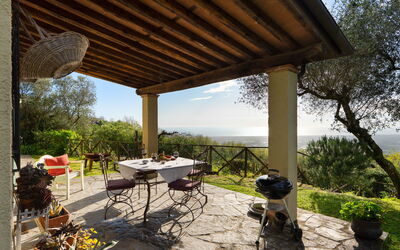 Villa Elisa