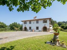 Grezzano Villa