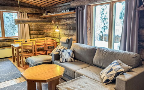 Rukalehto: Madera, Casa, Cabaña, Cuarto De Troncos, Techo, Madera Dura, Manchas De Madera, Tablón, Sala, Maderas