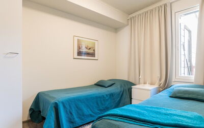 Skivillas 61 Ukkohalla (B8)