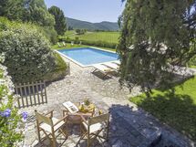 Villa Agresto