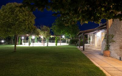 Villa Papiano