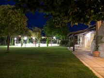 Villa Papiano