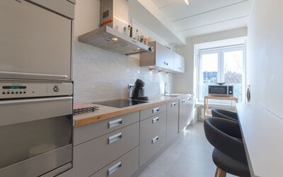 Casa Bunck with Parking