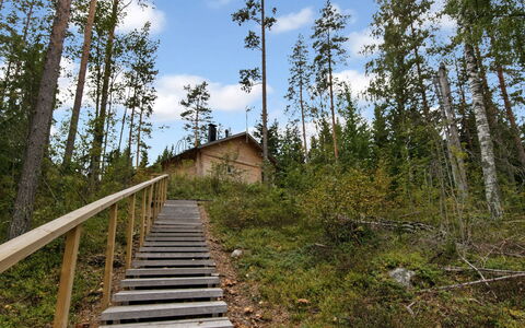 Kaitaranta: Madera, Cabaña, Cuarto De Troncos, Bosque, Cobertizo, Edificios Del Jardín, Alerce, Bosque, Manchas De Madera