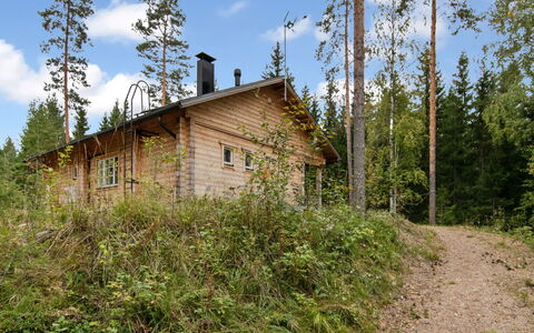Kaitaranta: Madera, Cabaña, Cuarto De Troncos, Bosque, Cobertizo, Edificios Del Jardín, Alerce, Bosque, Manchas De Madera