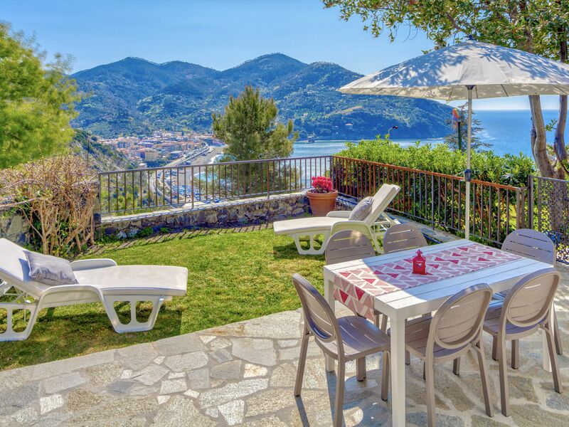 Marlà - Levanto