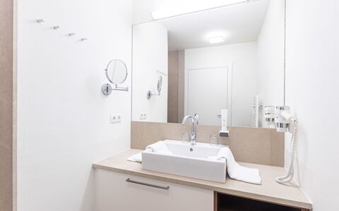 Alojamiento:&nbsp;1 Schlafzimmer & Pool 190.7