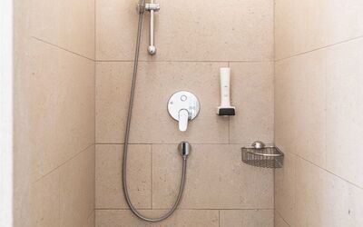 Alojamiento:&nbsp;Superior mit 2 Schlafzimmer & Pool 190.3