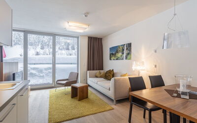 Alojamiento:&nbsp;1 Schlafzimmer & Pool 190.7