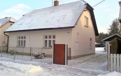 Sudoměřice
