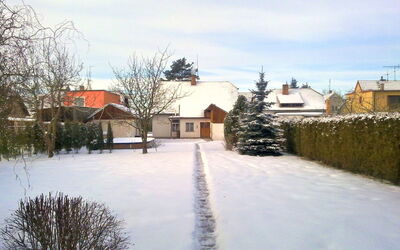 Sudoměřice