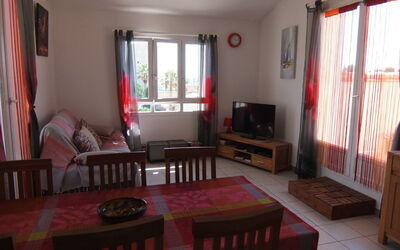 Alojamiento:&nbsp;Le Clos de St Cyprien 560.9