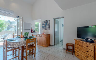 Alojamiento:&nbsp;Le Clos de St Cyprien 560.5