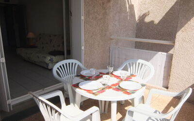 Alojamiento:&nbsp;Le Clos de St Cyprien 560.10