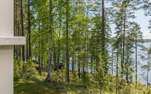 Rantalinna 2: Área Rural, Hill Station, Pueblo, Cordillera, Valle, Pueblo De Montaña, Alpes, Eco Hotel, Balcón, Hotel