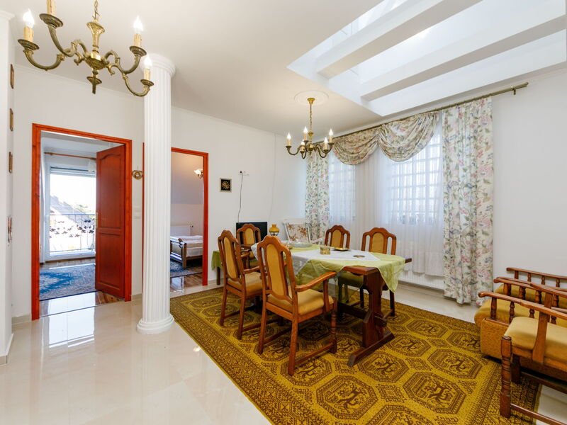 Alojamiento:&nbsp;Tilia 1 600.1