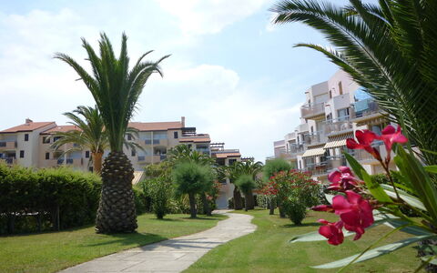 Saint Cyprien 660: Cielo, Planta, Nube, Propiedad, Edificio, Ventana, Flor, Casa, Árbol, Planta Terrestre
