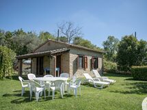 Villa Degli Arcani Mondi