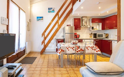 Alojamiento:&nbsp;Le Hameau du Rivage 700.14