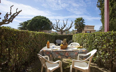 Alojamiento:&nbsp;Le Hameau du Rivage 700.15