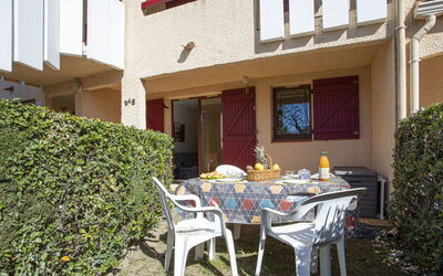 Alojamiento:&nbsp;Le Hameau du Rivage 700.15
