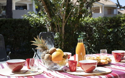 Alojamiento:&nbsp;Le Hameau du Rivage 700.6