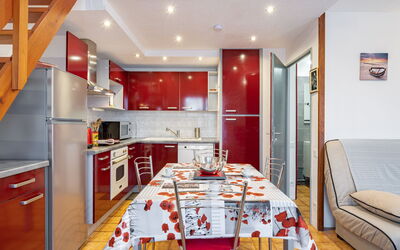 Alojamiento:&nbsp;Le Hameau du Rivage 700.14