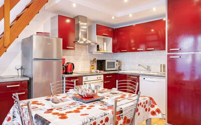 Alojamiento:&nbsp;Le Hameau du Rivage 700.14