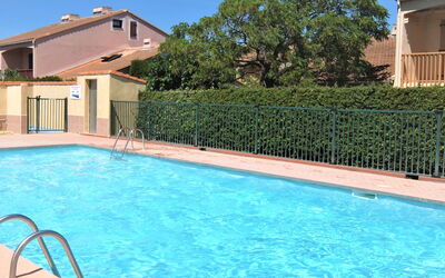 Alojamiento:&nbsp;Le Hameau du Rivage 700.6