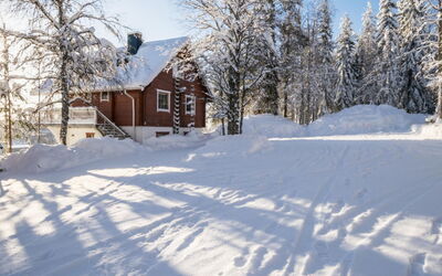 Alppikylä 1B