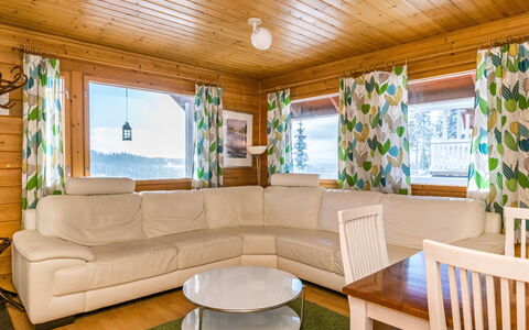 Alppikylä 3A: Mueble, Silla, Mueble Para Exteriores, Mesa, Madera, Mesa Al Aire Libre, Cocina Y Comedor Mesa, Sombra, Jardín, Paraguas
