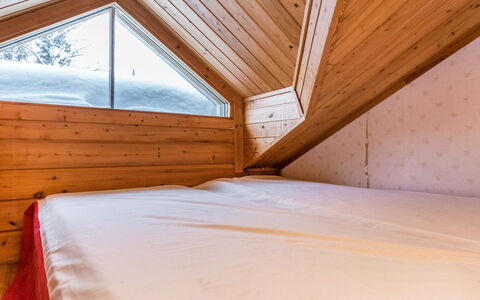 Lomapesä 10A: Área Rural, Hill Station, Pueblo, Cordillera, Valle, Pueblo De Montaña, Alpes, Eco Hotel, Balcón, Hotel