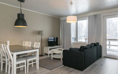 Skivillas Paljakka 3. (2Mh)