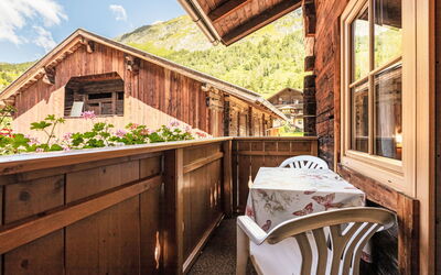 Olcherhof - Bichl, Tirol, Austria