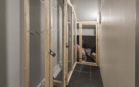 Levin Stara A09: Madera, Nieve, Invierno, Cabaña, Congelación, Casa, Cuarto De Troncos, Alerce, Vía Muerta